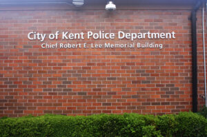Kent Police arrest 12 in East Hill shoplifting sting