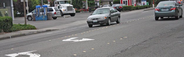 The Kent City Council is considering asking voters to approve a property tax levy to pay for repairs to streets and parks.