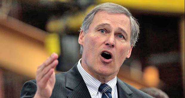 Gov.-elect Jay Inslee vows to focus on education