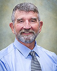 State Superintendent Randy Dorn