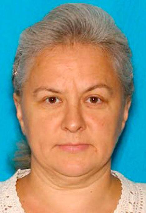 The Kent Police Department is seeking the help of the public locating a woman missing since January 2