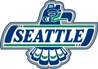 The Seattle Thunderbirds are based out of Kent