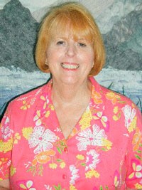 Local quilter and author Joyce Becker writes 'Confessions of a Quiltaholic for the Kent Reporter.