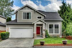 Home prices were up 22 percent in Kent in April compared to the same month in 2014.