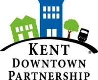 The Kent Downtown Partnership sent out a warning on Friday about a potential shoplifter in stores.