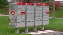 Kent Police have investigated about 15 cases of mail theft from community boxes since Dec. 1.