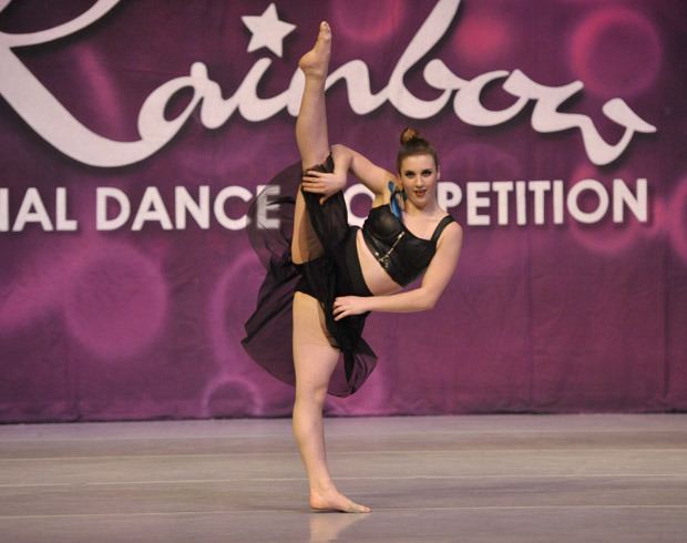 Kent’s Marie Spieldenner’s exceptional skills were rewarded when she captured the teen jazz solo division in a worldwide online dance competition.