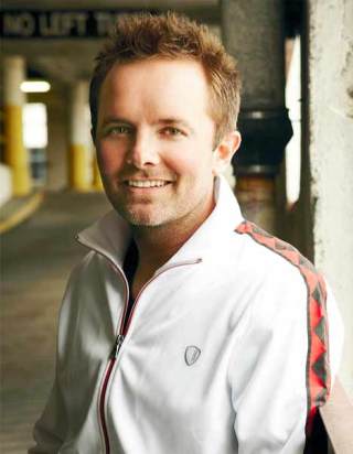 Christian musician Chris Tomlin will perform 7 p.m. March 8 at the ShoWare Center at Kent