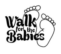 The Sept. 7 walk helps the littlest victims of drug abuse … one step at a time.