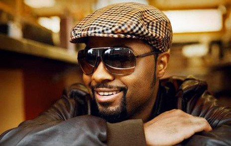 Rhythm and blues singer Musiq Soulchild performs at 8 p.m. Wednesday