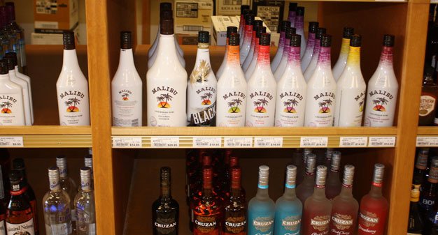 The state will spread out the closing of liquor stores in Kent and the rest of the state from May 28-31 before private sales start June 1.