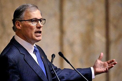 Gov. Jay Inslee is looking to generate nearly $200 million in funding for public schools. The proposal would give a 1.3 percent salary increase to teachers and staff as well paying for the reforms that the Legislature has already approved. About $130 million would go directly to school districts to update textbooks