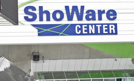 The ShoWare Center in Kent is open for indoor walks Monday and Wednesday mornings starting Nov. 14 through April 25.