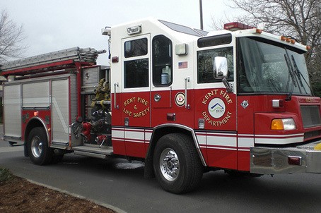 Officials from the Kent Fire Department Regional Fire Authority and the city of Kent will discuss the rising cost of property taxes at a June 14 forum at the Kent Senior Activity Center.