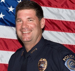 Kent Police Chief Ken Thomas plans to take more steps to stop illegal street racing.