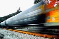 More than 400 people were struck and killed by trains across the nation in each of 2013