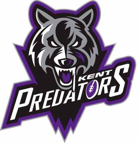 Kent is about to get its first-ever professional men's football team