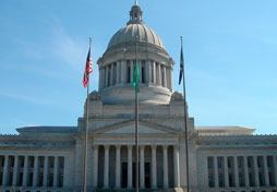Kent city officials will lobby legislators for a continued share of state revenue in 2013.