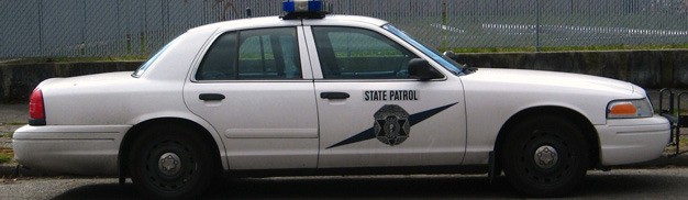 Washington State Patrol.