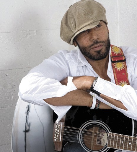 LeRoy Bell and His Only Friends kick off the city of Kent's Thursdays at the Lake free concerts from 7-8:30 p.m. July 7 at Lake Meridian Park.