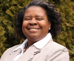 Kent City Councilwoman Brenda Fincher is in a tight race with challenger Toni Troutner to keep her seat.