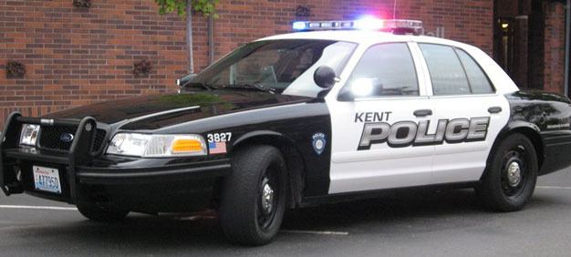 The Kent Police will offer a class Sept. 26 about how to start a Block Watch program.