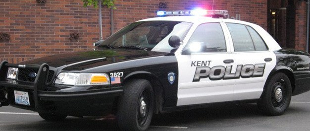 Kent Police will offer a Community Police Academy starting March 28. Registration is open now.