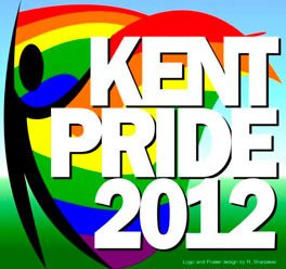 A Kent Pride 2012 event to support Referendum 74