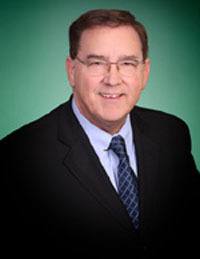 Kent City Councilman Les Thomas announced he is seeking a third term in office.