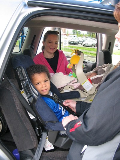 Pediatrics For Car Seats, American Academy Of Pediatrics Car Seat Safety Recommendations
