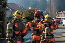 The Kent Fire Department RFA plans to hire about 10-12 firefighters this fall.