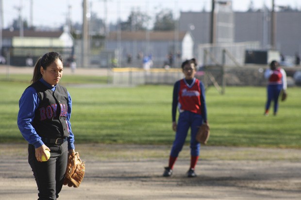 Kent Meridian's Anna Seng