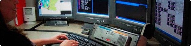 Valley Communications Center in Kent handles 911 calls. Kent Police want residents to report suspicious activity to 911 more often.