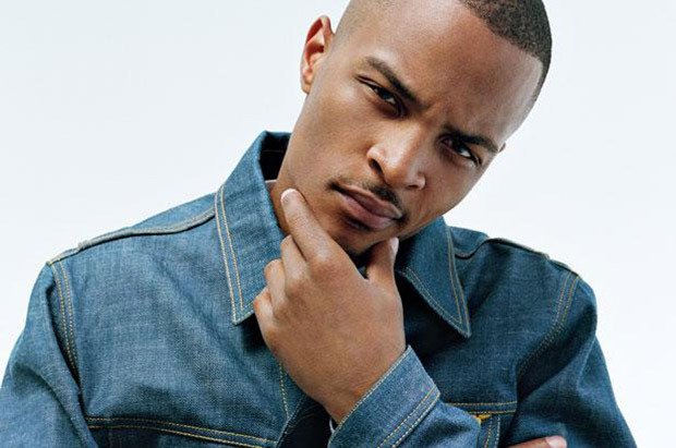 Rapper T.I. leads a list of performers scheduled for a MLK Jr. Celebration at 8 p.m. Sunday