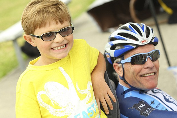 Kent’s Jerry Shafer