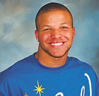 Devin Topps was shot and killed in Oct. 31