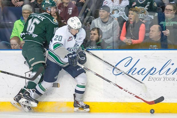 The state Department of Labor & Industries found no violations of child labor laws by the Seattle Thunderbirds and three other WHL teams in the state.