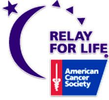 The Kent Relay for Life is May 31-June 1.