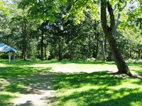 Park Orchard Park is at 11058 S.E. 230th St.