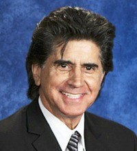 Superintendent Edward Lee Vargas