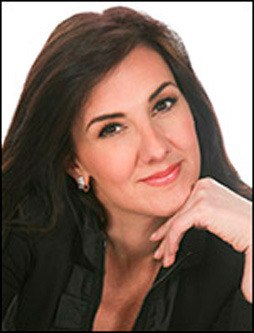 Author Christine Cashen will be the keynote speaker at the GLOW first anniversary celebration Sept. 22 at the ShoWare Center in Kent.