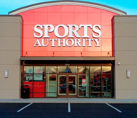 Sports Authority will close all 463 stores this year because of financial losses. The company has a Kent location on the East Hill.