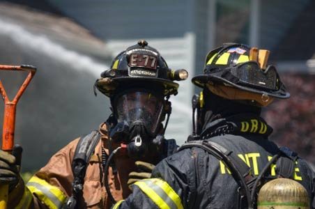 The city of Kent might impose a fire impact fee on developers to help pay for new fire stations.
