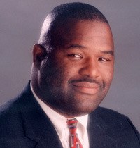 Kent City Councilman Bill Boyce.