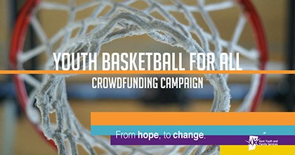 AAU basketball is a thriving youth program when adequately funded.