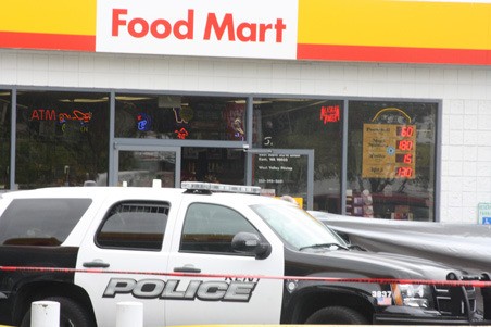Kent Police are seeking additional witnesses to come forward in connection with the Aug. 20 shooting that killed two men at a Kent Shell station.