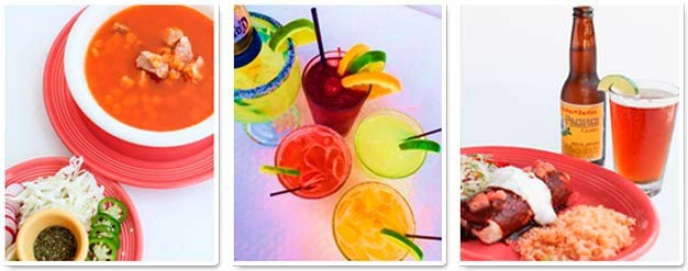 The new Agave Cocina & Cantina at Kent Station is open from 11 a.m. to 10 p.m. on Sunday through Thursday and 11 a.m. to midnight on Friday and Saturday.