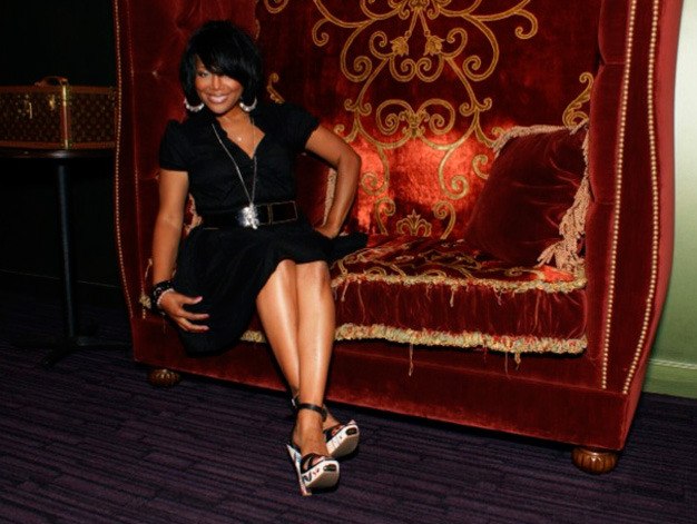 Singer Michel'le has been added to the lineup for the Ladies Night Out Concert