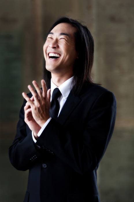 Pianist Alpin Hong plays at 7:30 p.m. March 18 at the Kent-Meridian High School Performing Arts Center.
