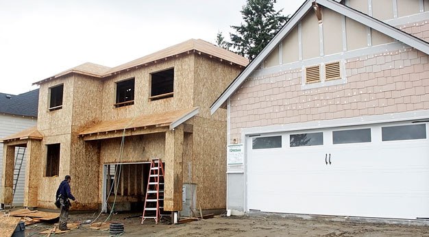 Developers will pay higher permit fees under the proposed city of Kent 2013-14 budget that the City Council will vote on at its Dec. 11 meeting.